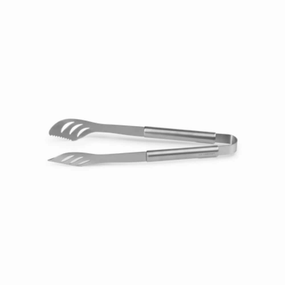 Le Creuset Stainless Steel BBQ Tongs