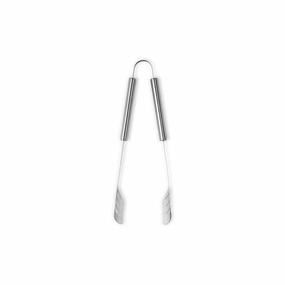 Le Creuset Stainless Steel BBQ Tongs Kitchen,modern kitchen essentials