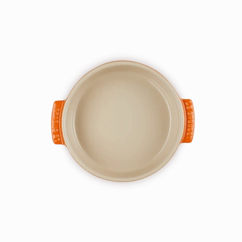 Le Creuset Stoneware 14cm Tapas Dish In Volcanic