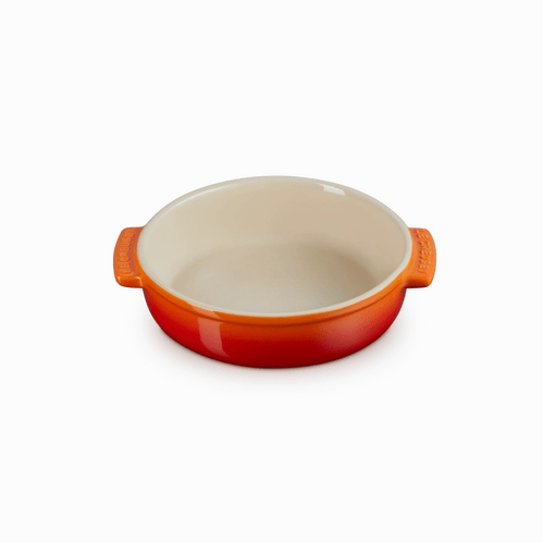 Le Creuset Stoneware 14cm Tapas Dish In Volcanic