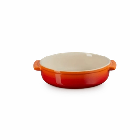 Le Creuset Stoneware 14cm Tapas Dish In Volcanic Kitchen,modern kitchen essentials
