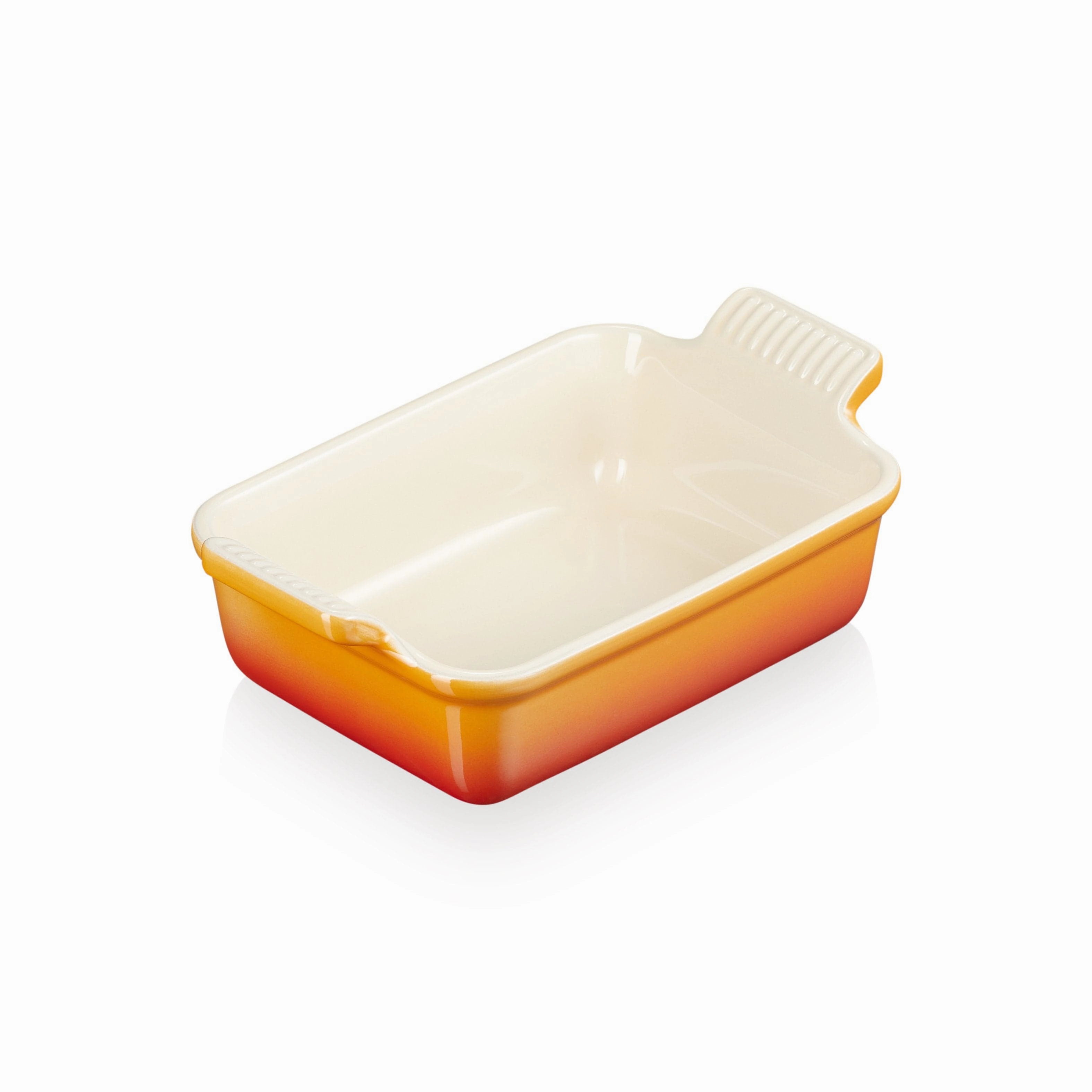 Le Creuset Stoneware 19cm Heritage Rectangular Dish