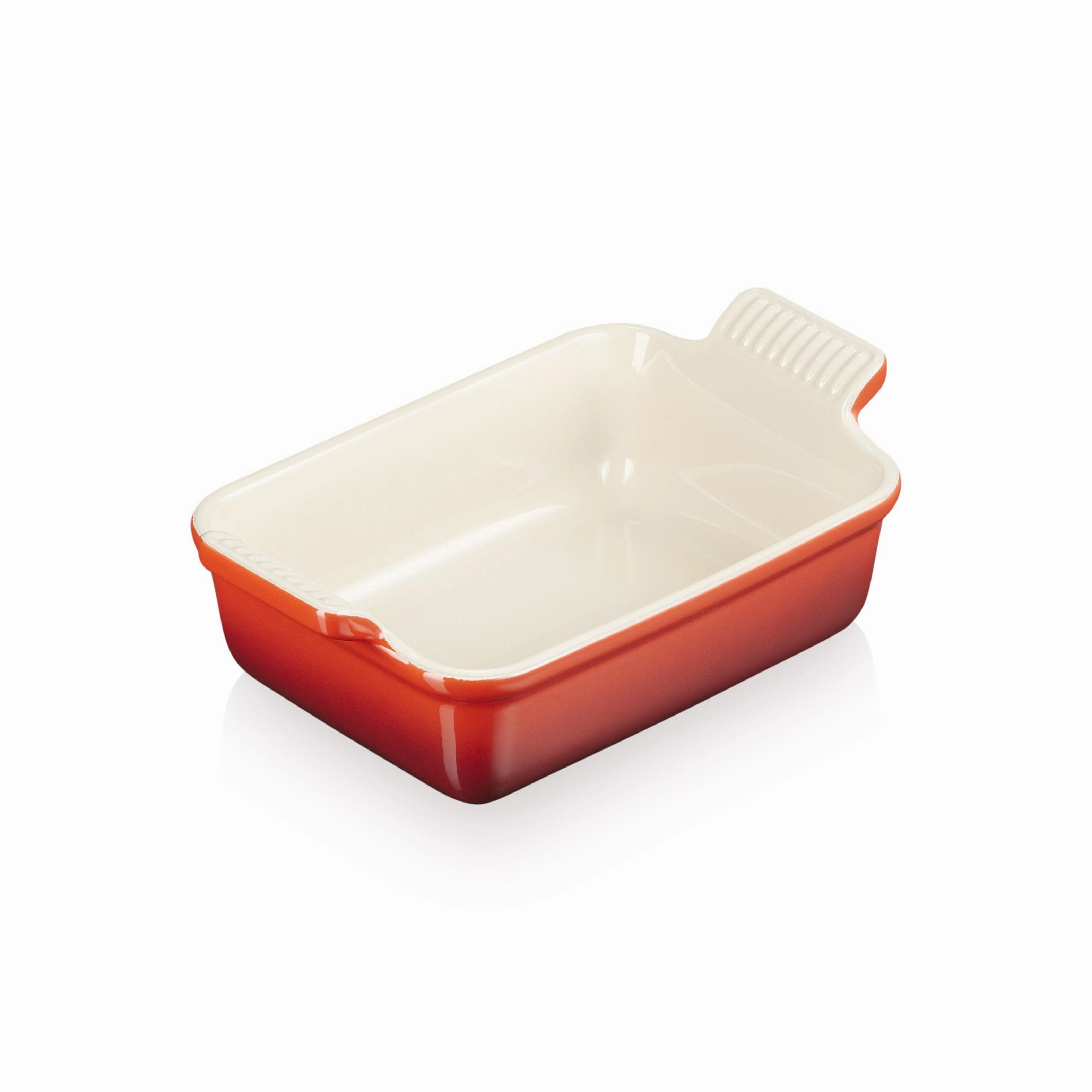 Le Creuset Stoneware 19cm Heritage Rectangular Dish