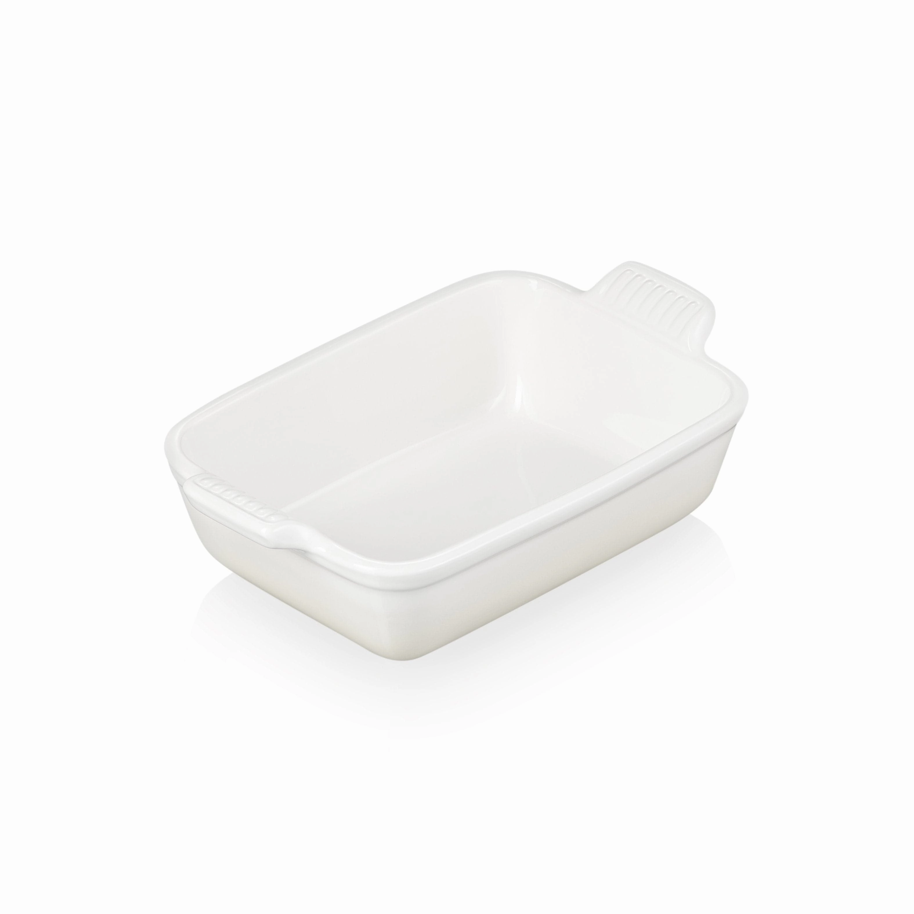 Le Creuset Stoneware 19cm Heritage Rectangular Dish Kitchen,modern kitchen essentials