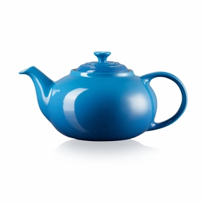 Le Creuset Stoneware 1.3L Classic Teapot Kitchen,modern kitchen essentials