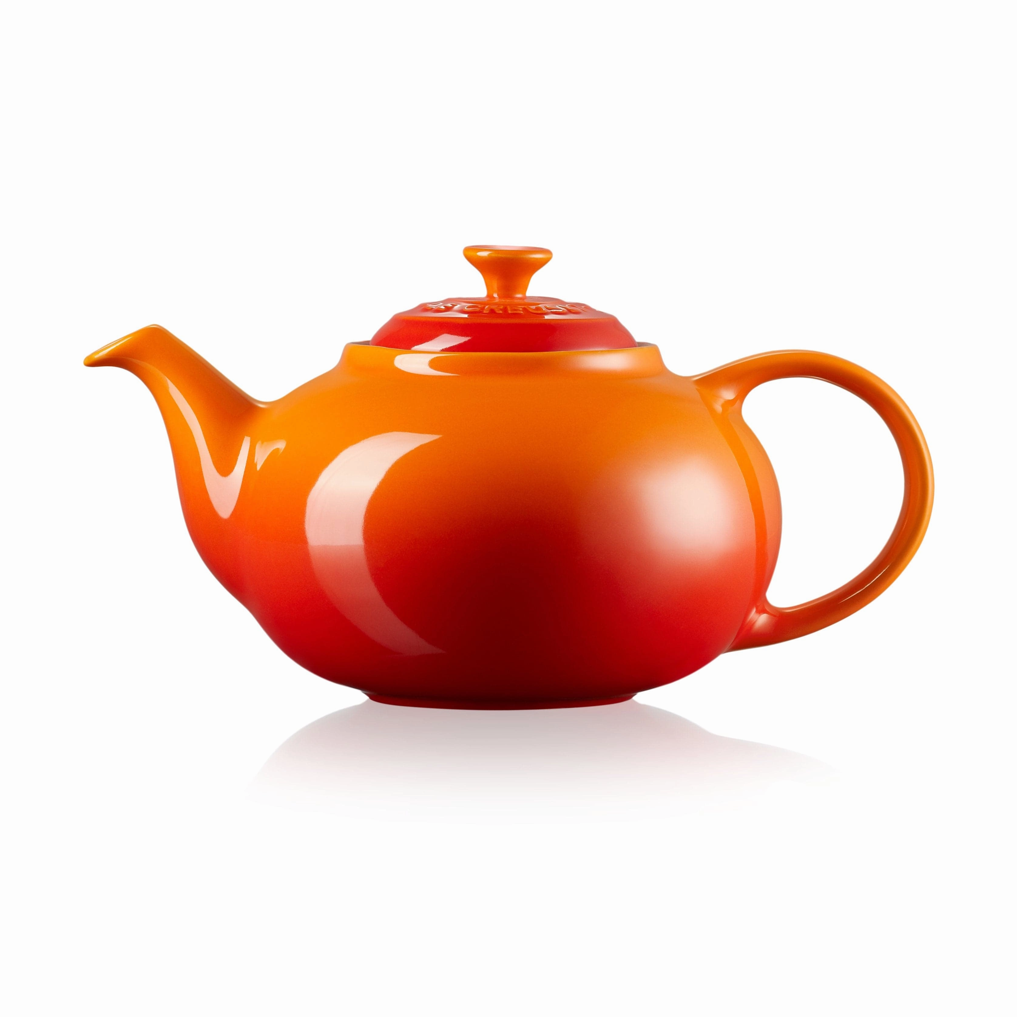 Le Creuset Stoneware 1.3L Classic Teapot