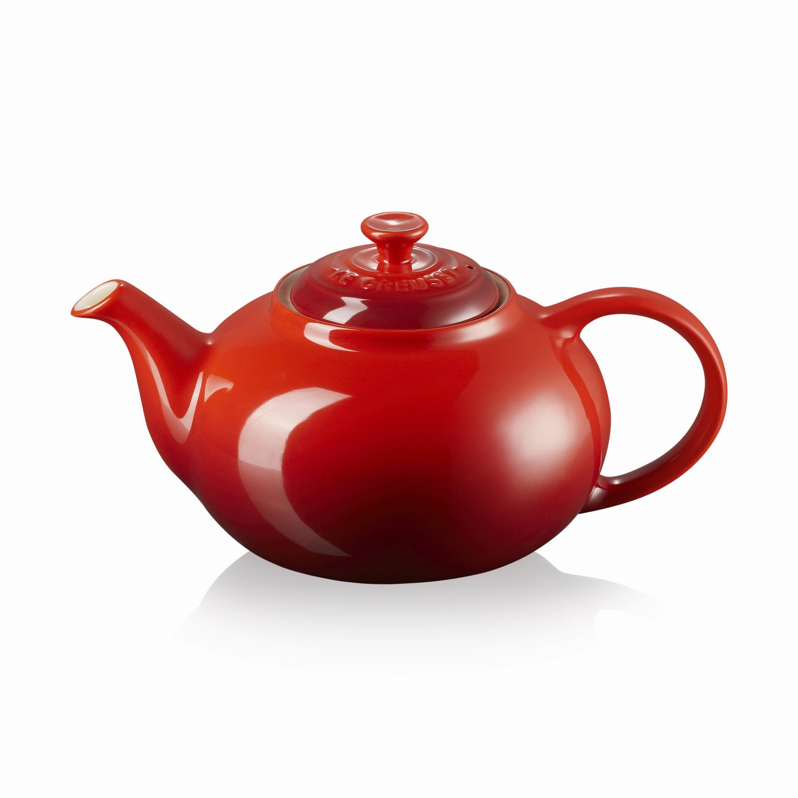 Le Creuset Stoneware 1.3L Classic Teapot