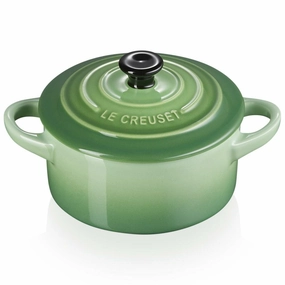 Le Creuset Stoneware 250ml Petite Casserole Bamboo Green Kitchen,modern kitchen essentials