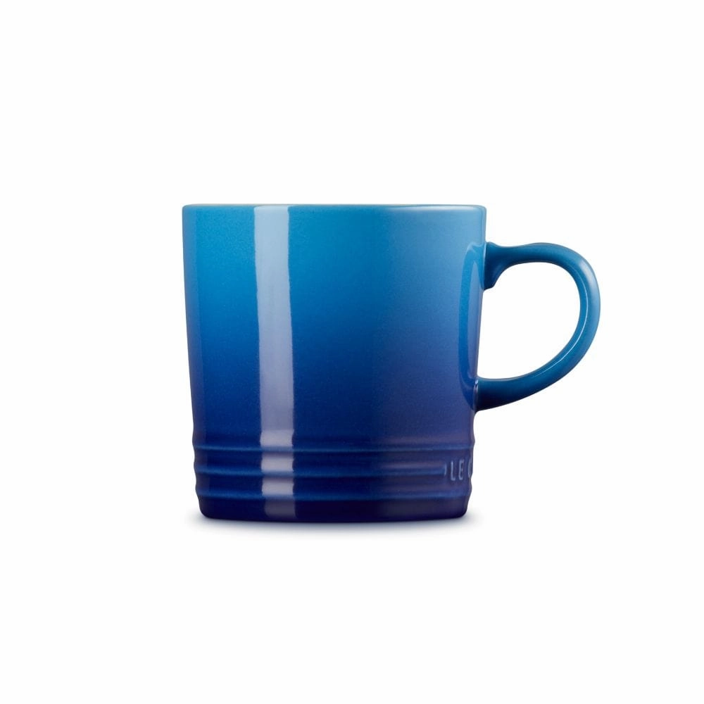 Le Creuset Stoneware 350ml Mug Azure Kitchen,modern kitchen essentials