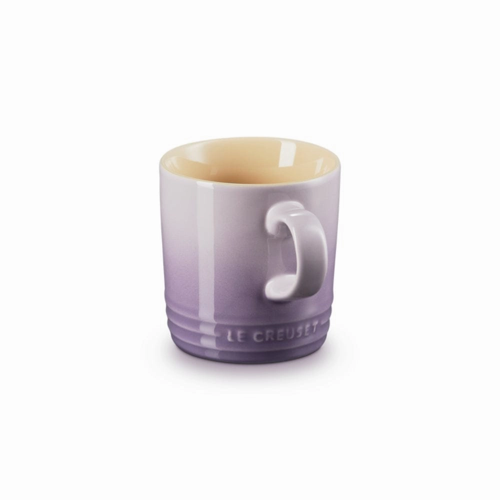 Le Creuset Stoneware 350ml Mug in Bluebell