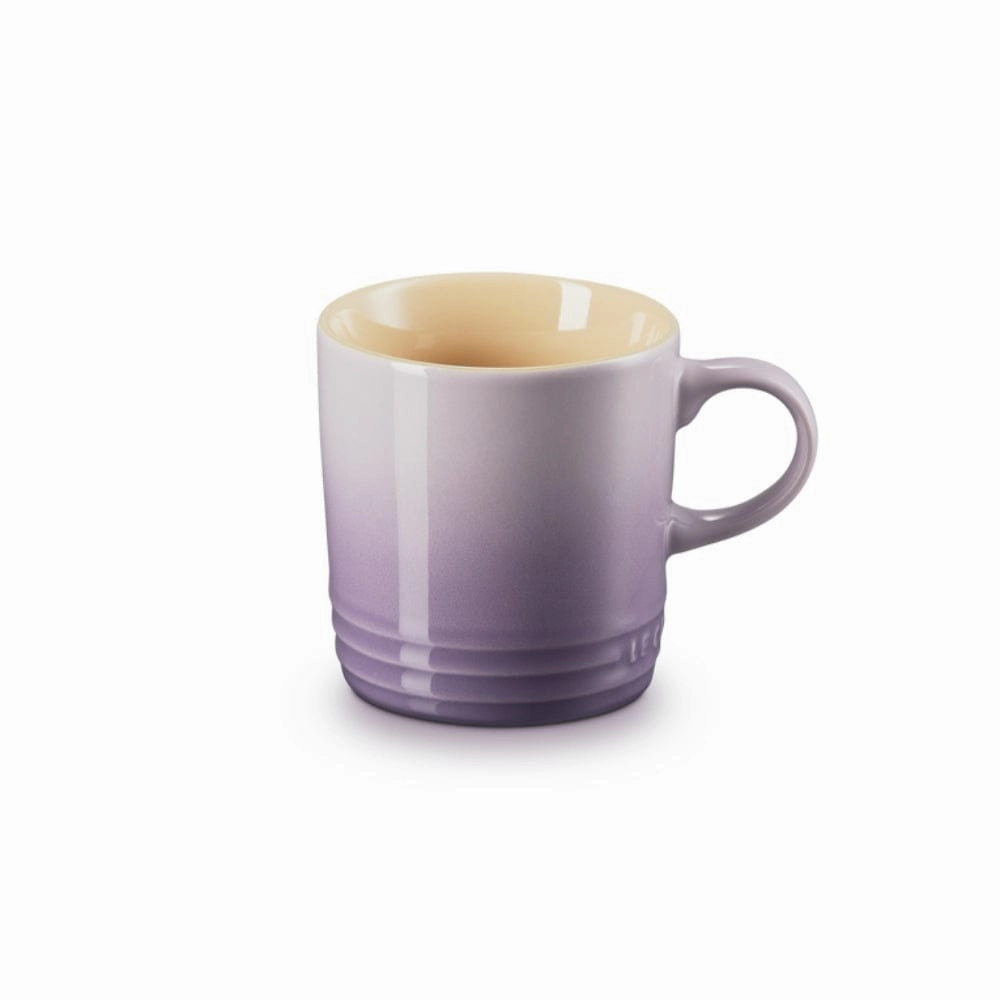 Le Creuset Stoneware 350ml Mug in Bluebell