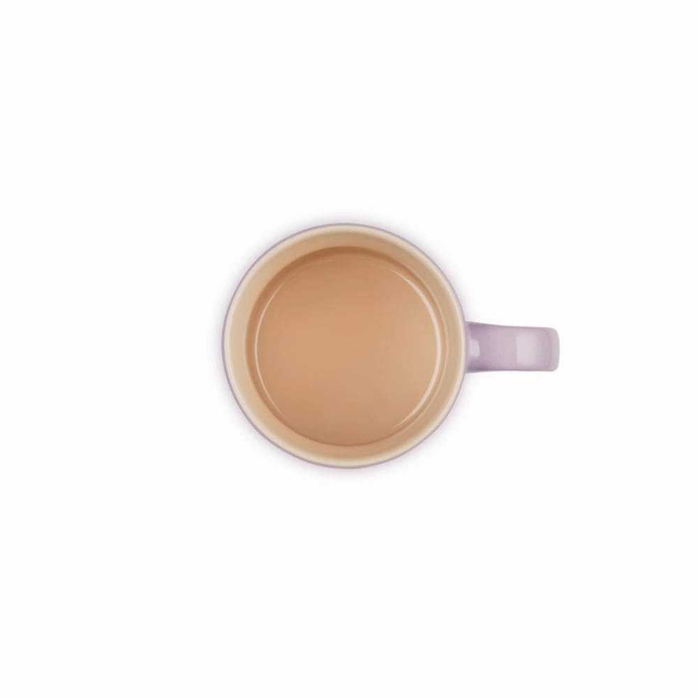 Le Creuset Stoneware 350ml Mug in Bluebell
