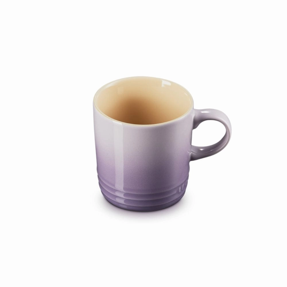 Le Creuset Stoneware 350ml Mug in Bluebell