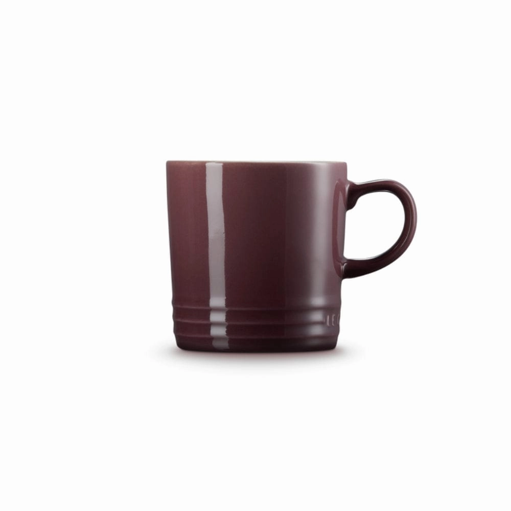 Le Creuset Stoneware 350ml Mug in Fig