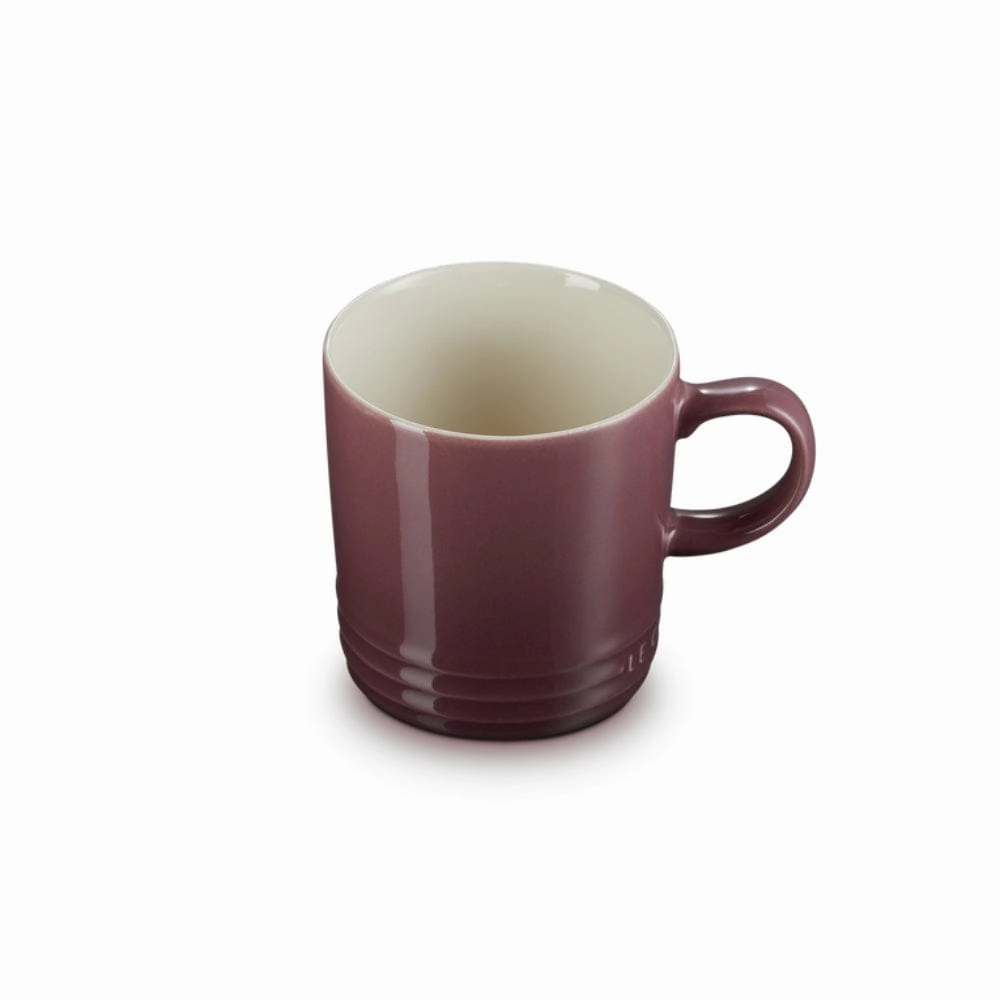 Le Creuset Stoneware 350ml Mug in Fig