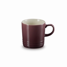 Le Creuset Stoneware 350ml Mug in Fig Kitchen,modern kitchen essentials