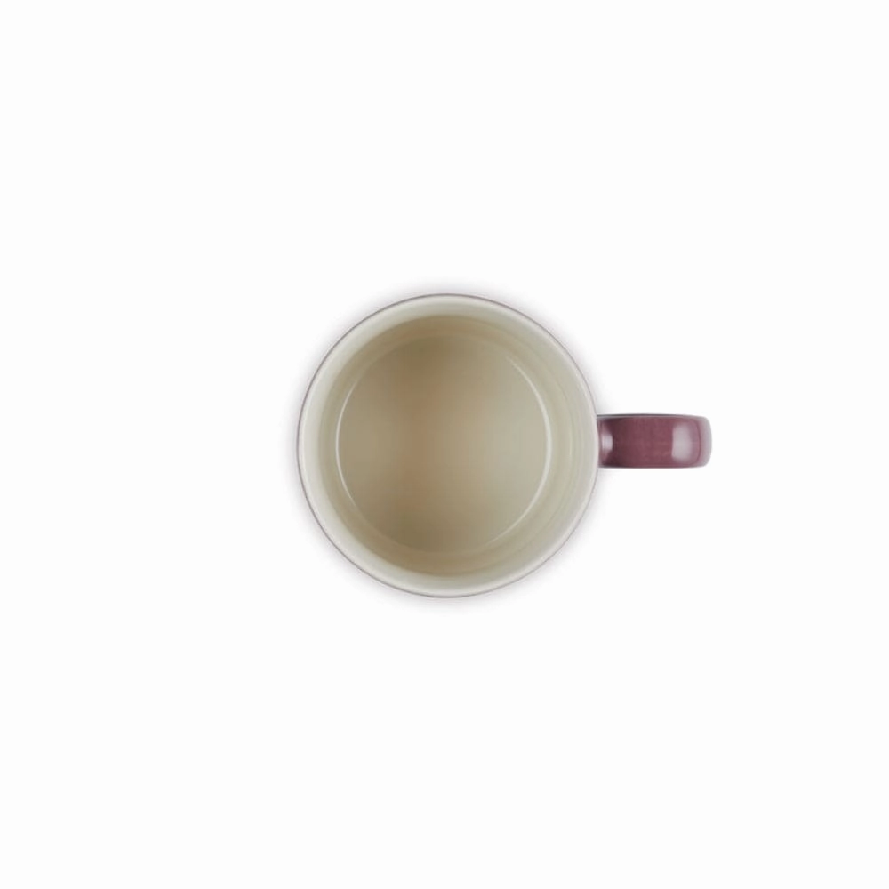 Le Creuset Stoneware 350ml Mug in Fig