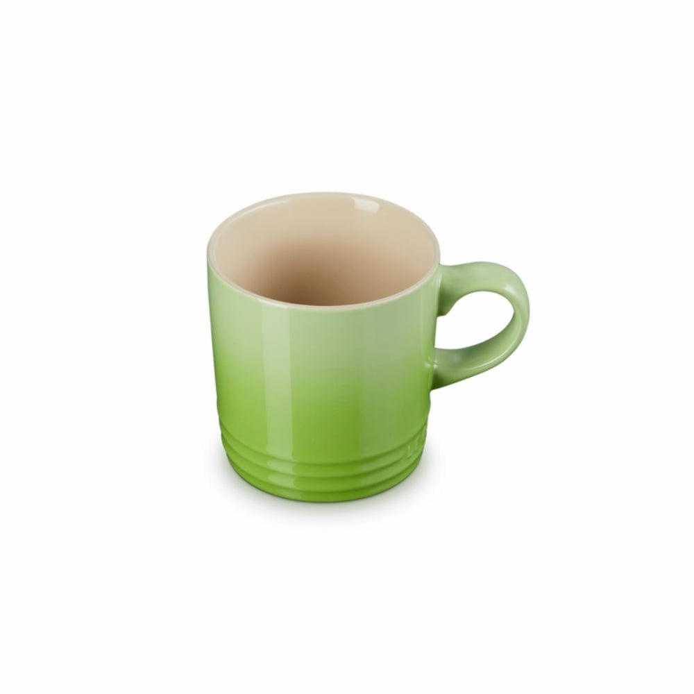 Le Creuset Stoneware 350ml Mug in Kiwi