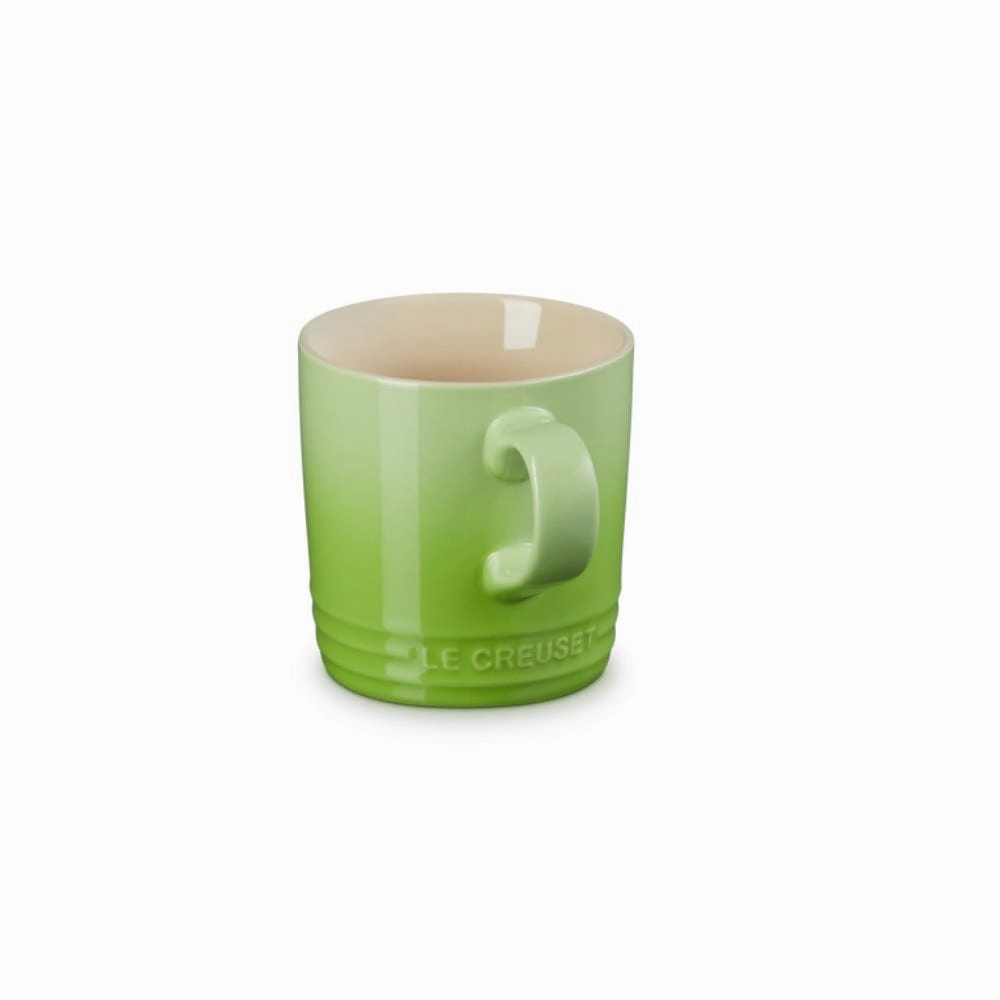 Le Creuset Stoneware 350ml Mug in Kiwi
