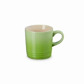 Le Creuset Stoneware 350ml Mug in Kiwi Kitchen,modern kitchen essentials