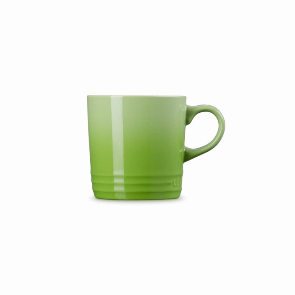Le Creuset Stoneware 350ml Mug in Kiwi