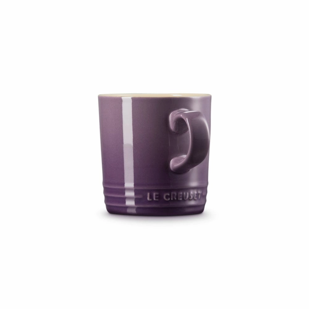 Le Creuset Stoneware 350ml Mug in Ultra Violet