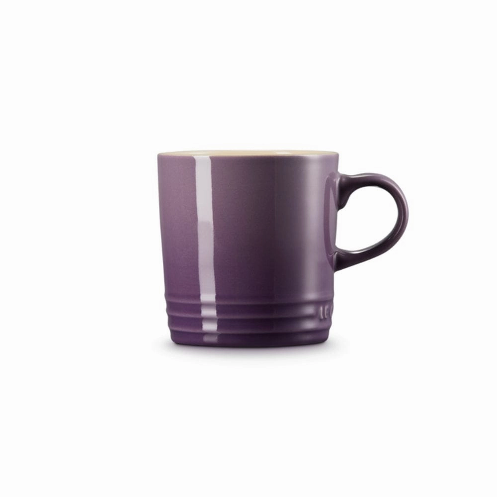 Le Creuset Stoneware 350ml Mug in Ultra Violet