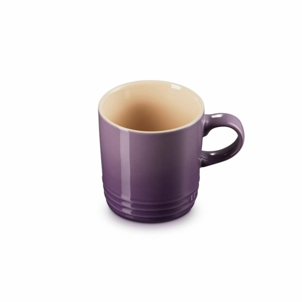 Le Creuset Stoneware 350ml Mug in Ultra Violet