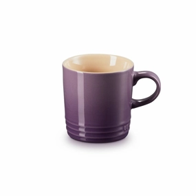Le Creuset Stoneware 350ml Mug in Ultra Violet Kitchen,modern kitchen essentials