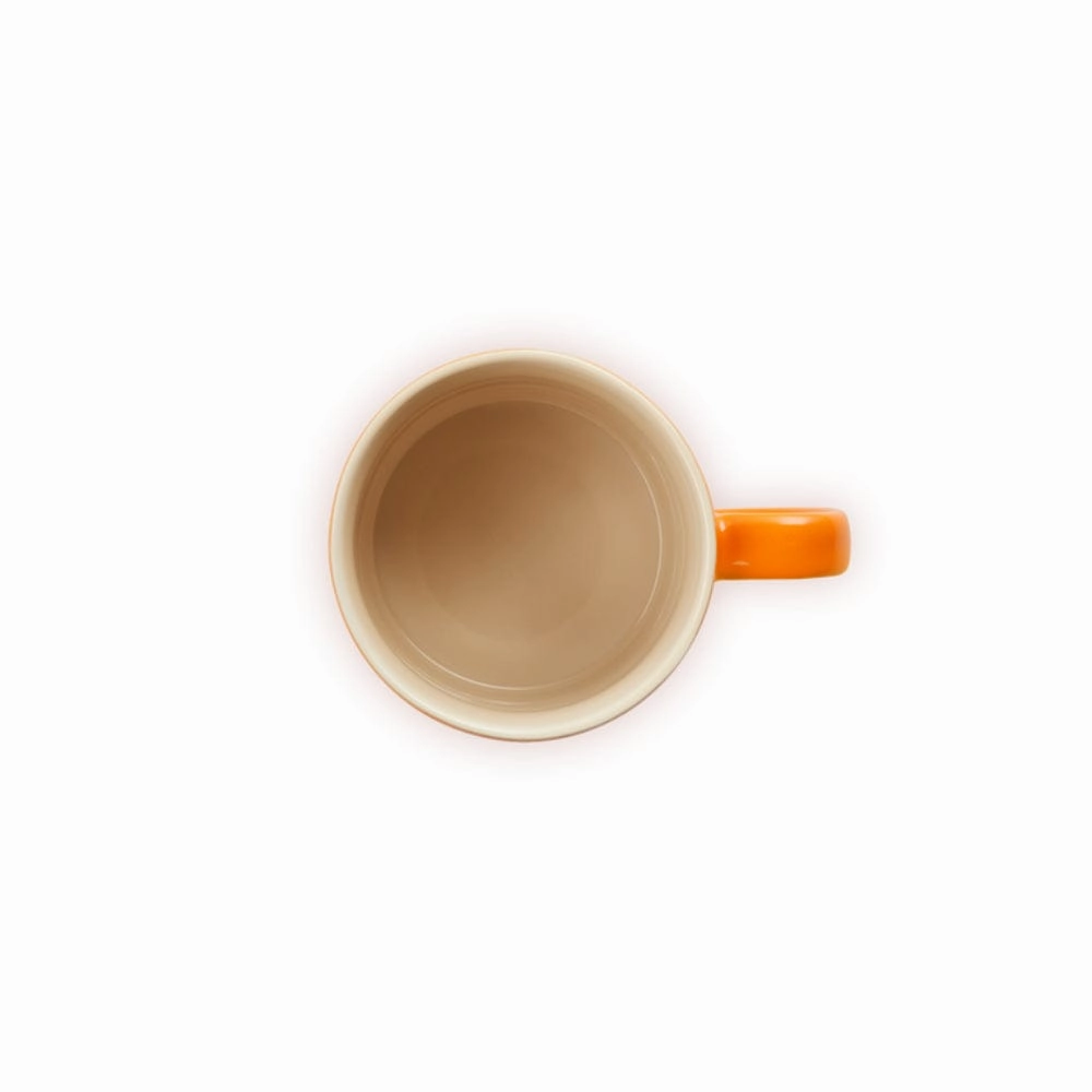 Le Creuset Stoneware 350ml Mug in Volcanic