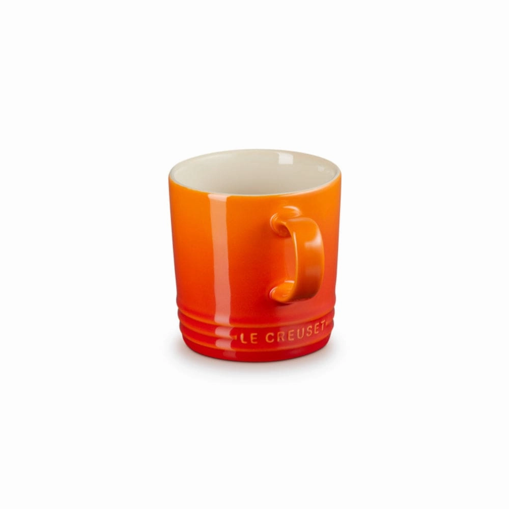 Le Creuset Stoneware 350ml Mug in Volcanic