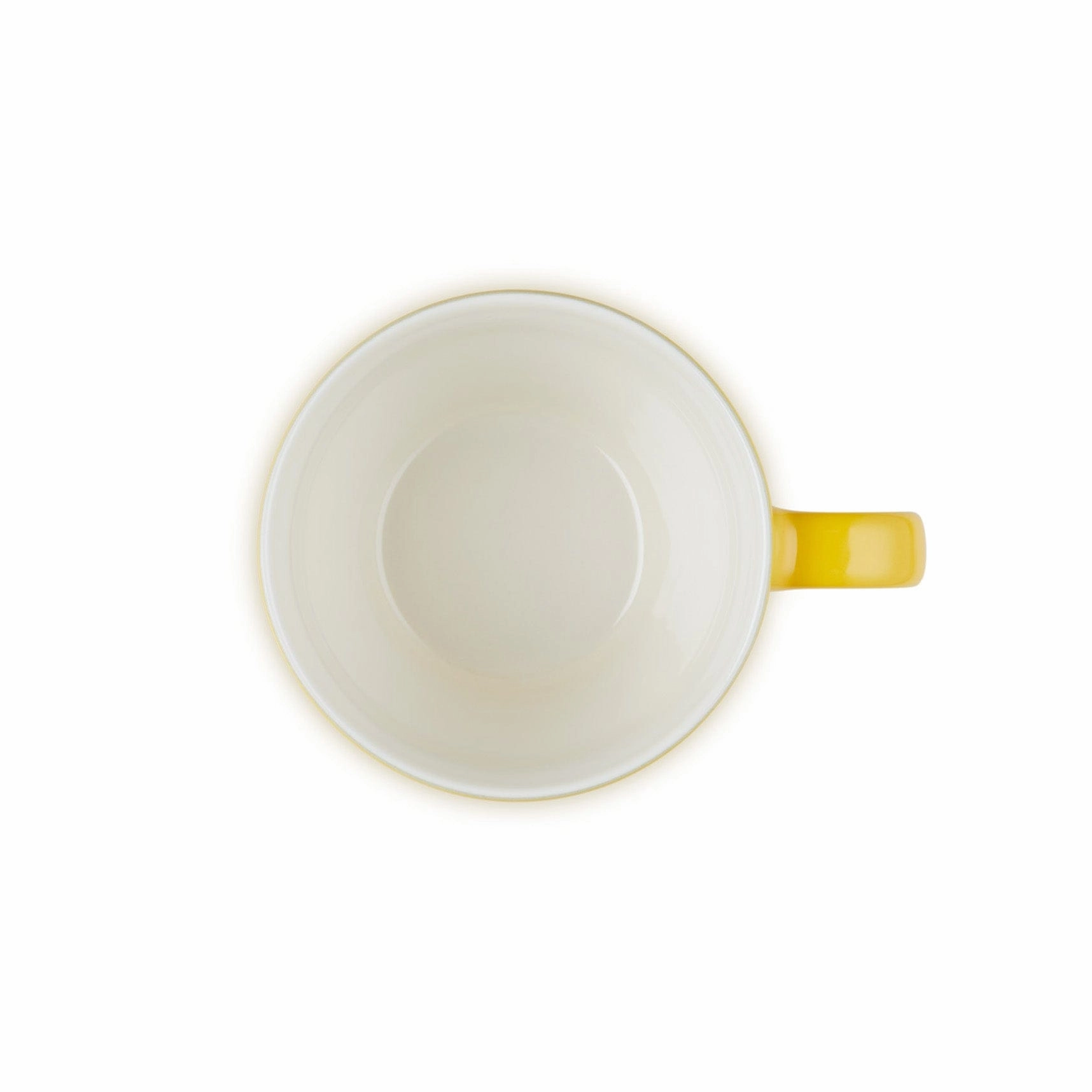 Le Creuset Stoneware 400ml Grand Mug in Nectar