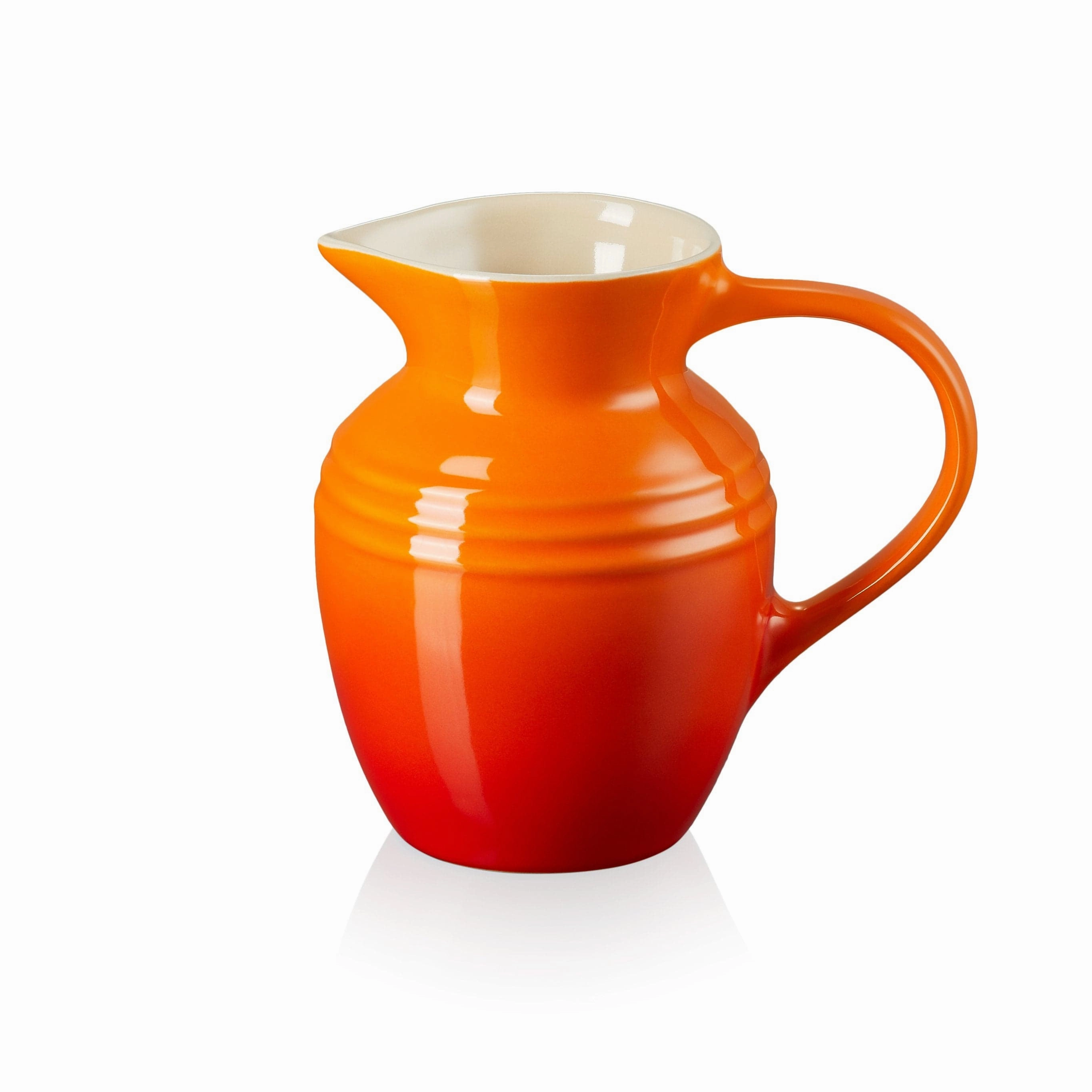 Le Creuset Stoneware 600ml Breakfast Jug
