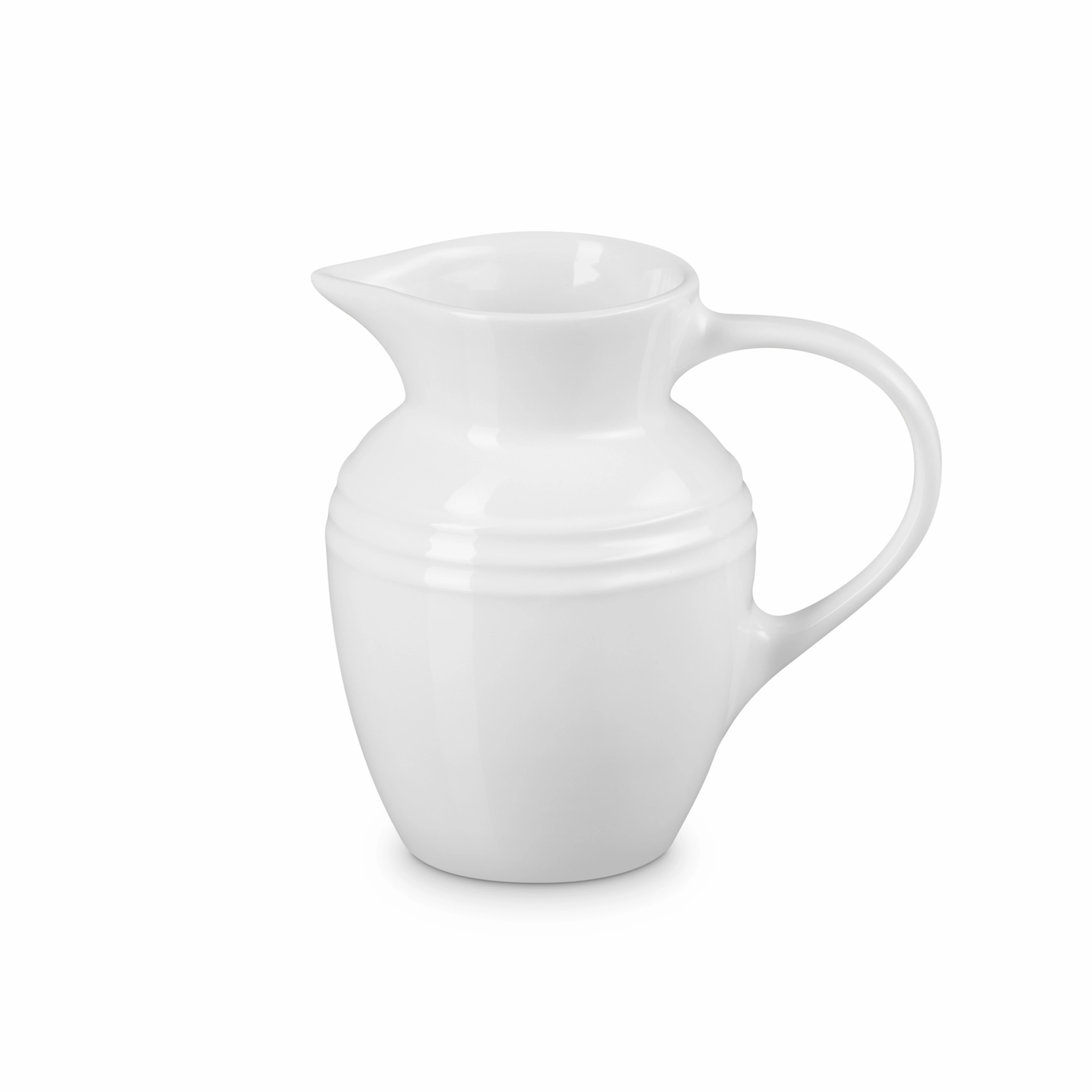 Le Creuset Stoneware 600ml Breakfast Jug