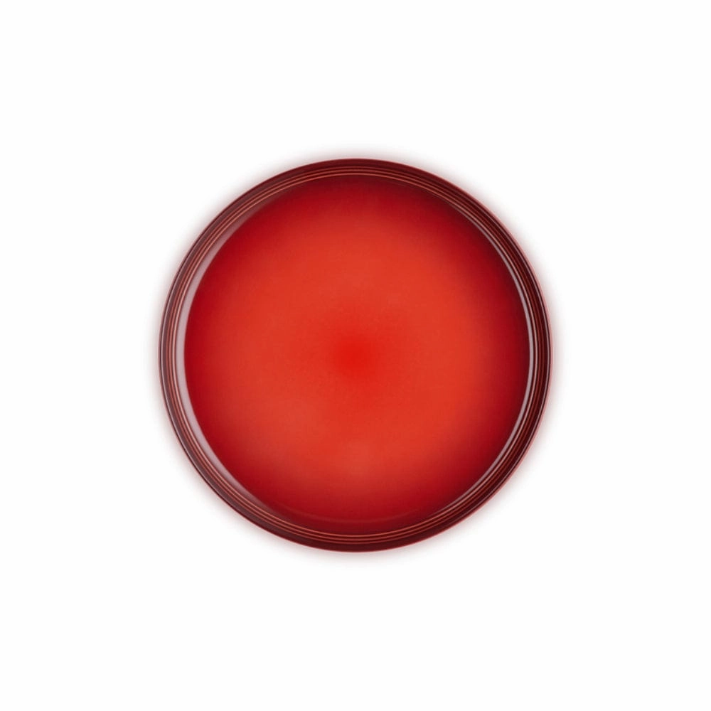 Le Creuset Stoneware Coupe Dinner Plate 27cm In Cerise Kitchen,modern kitchen essentials