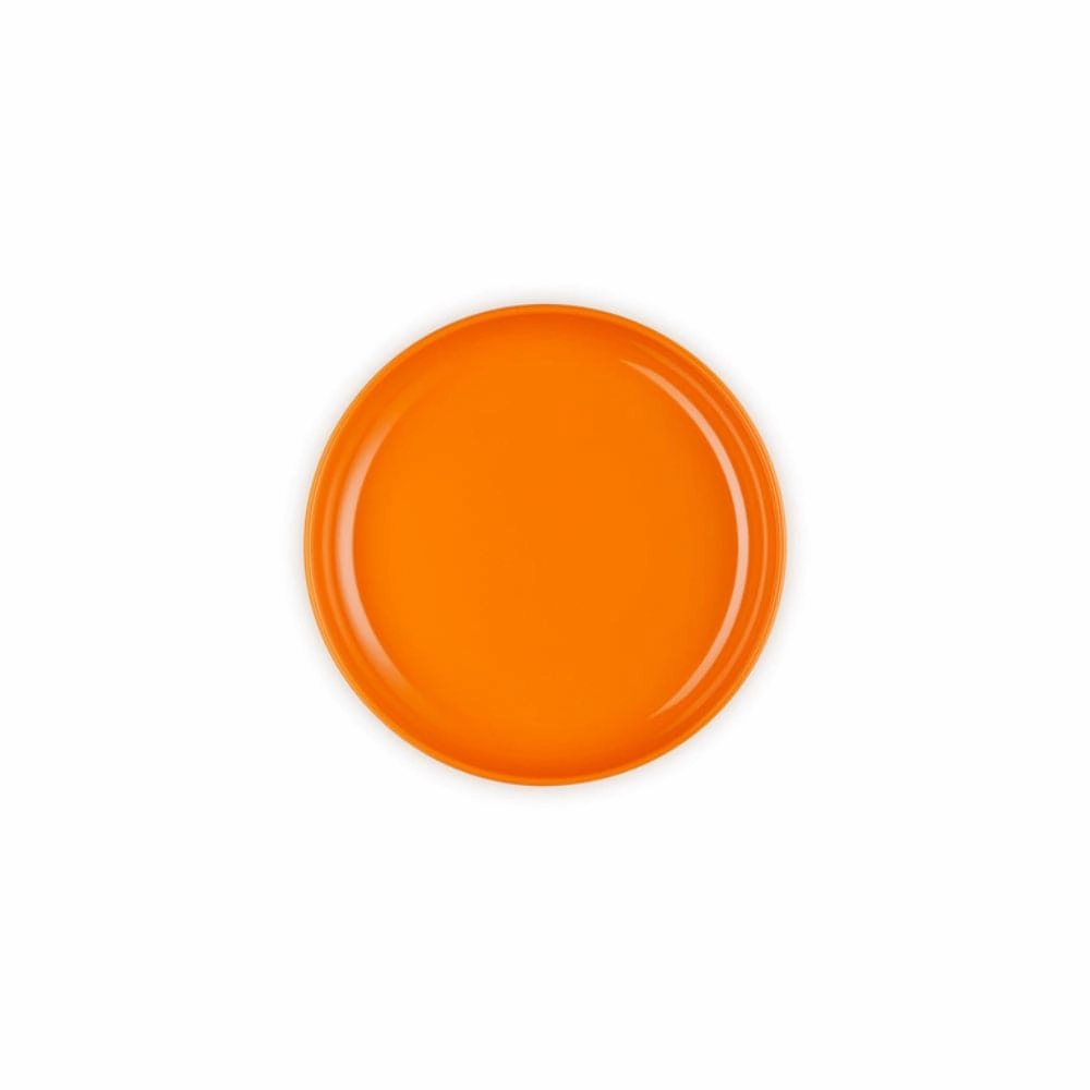 Le Creuset Stoneware Coupe Pasta Bowl 22cm In Volcanic
