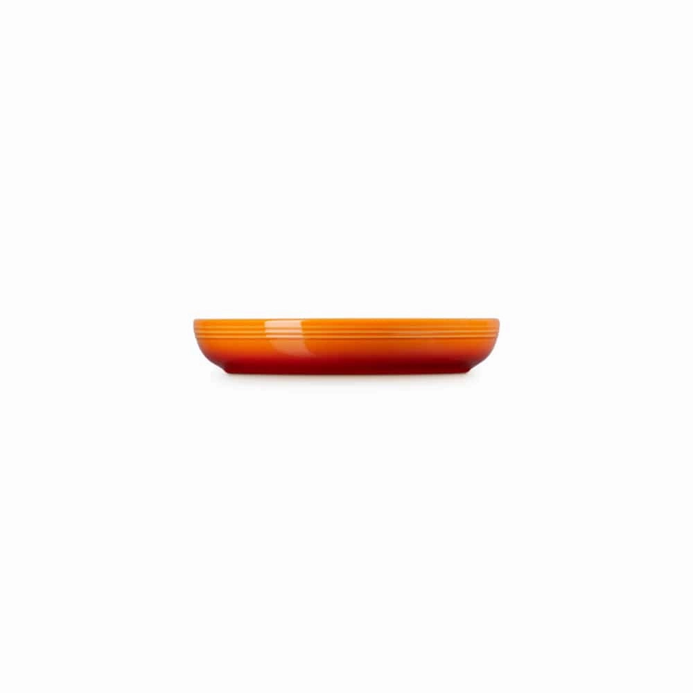 Le Creuset Stoneware Coupe Pasta Bowl 22cm In Volcanic