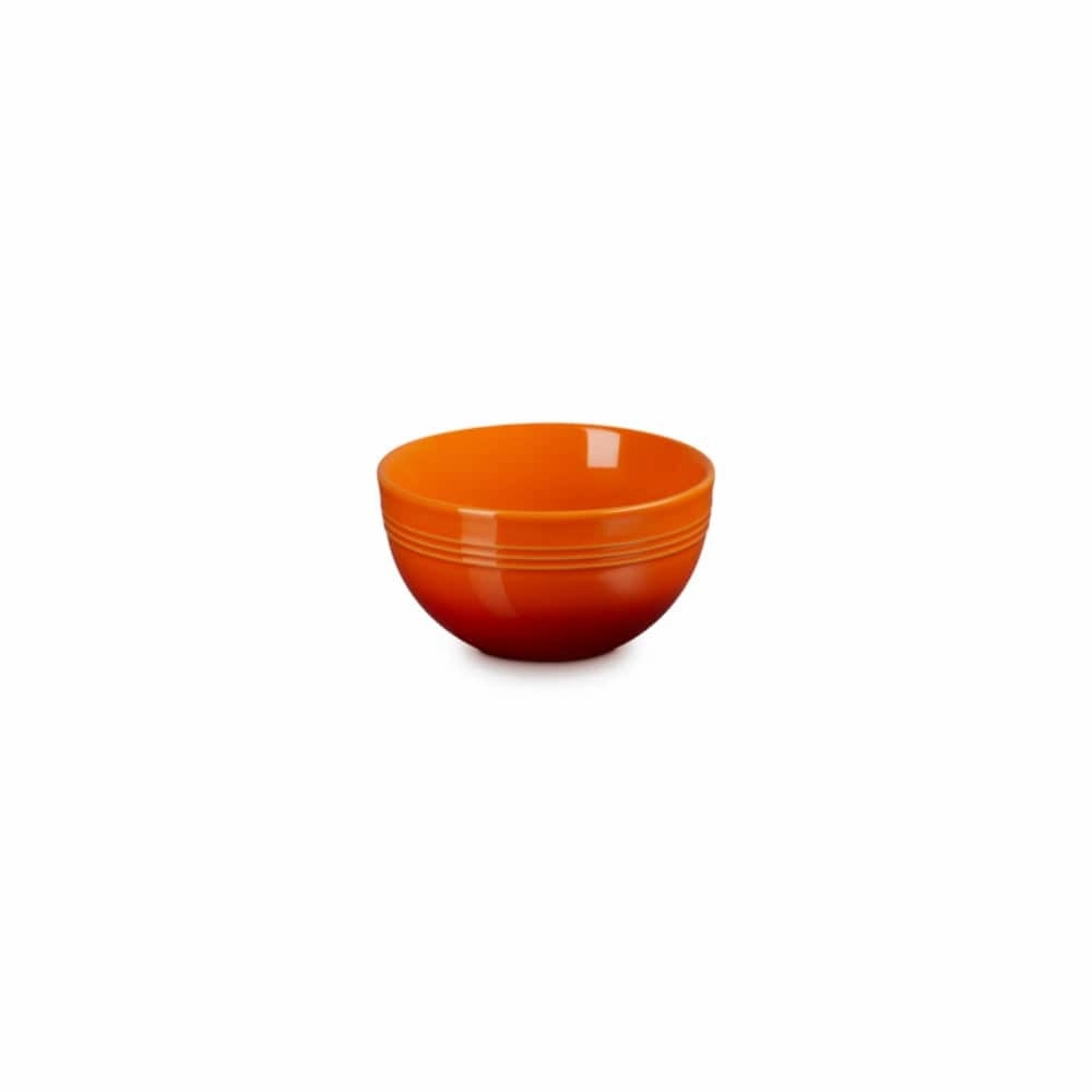 Le Creuset Stoneware Coupe Snack Bowl 12cm In Volcanic Kitchen,modern kitchen essentials