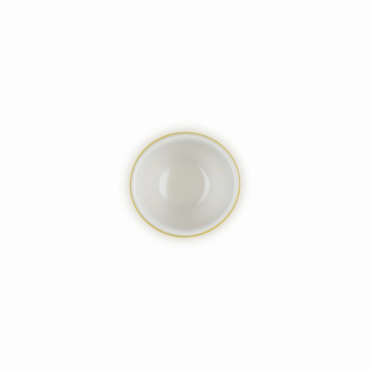 Le Creuset Stoneware Egg Cup in Nectar