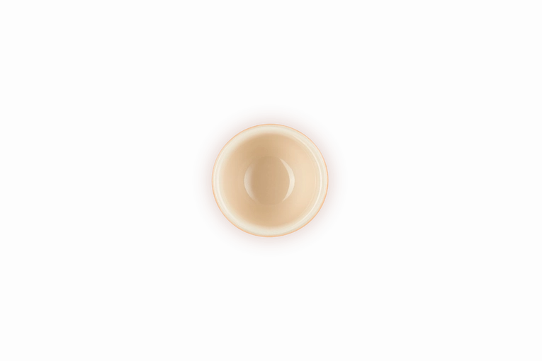 Le Creuset Stoneware Egg Cup In Volcanic