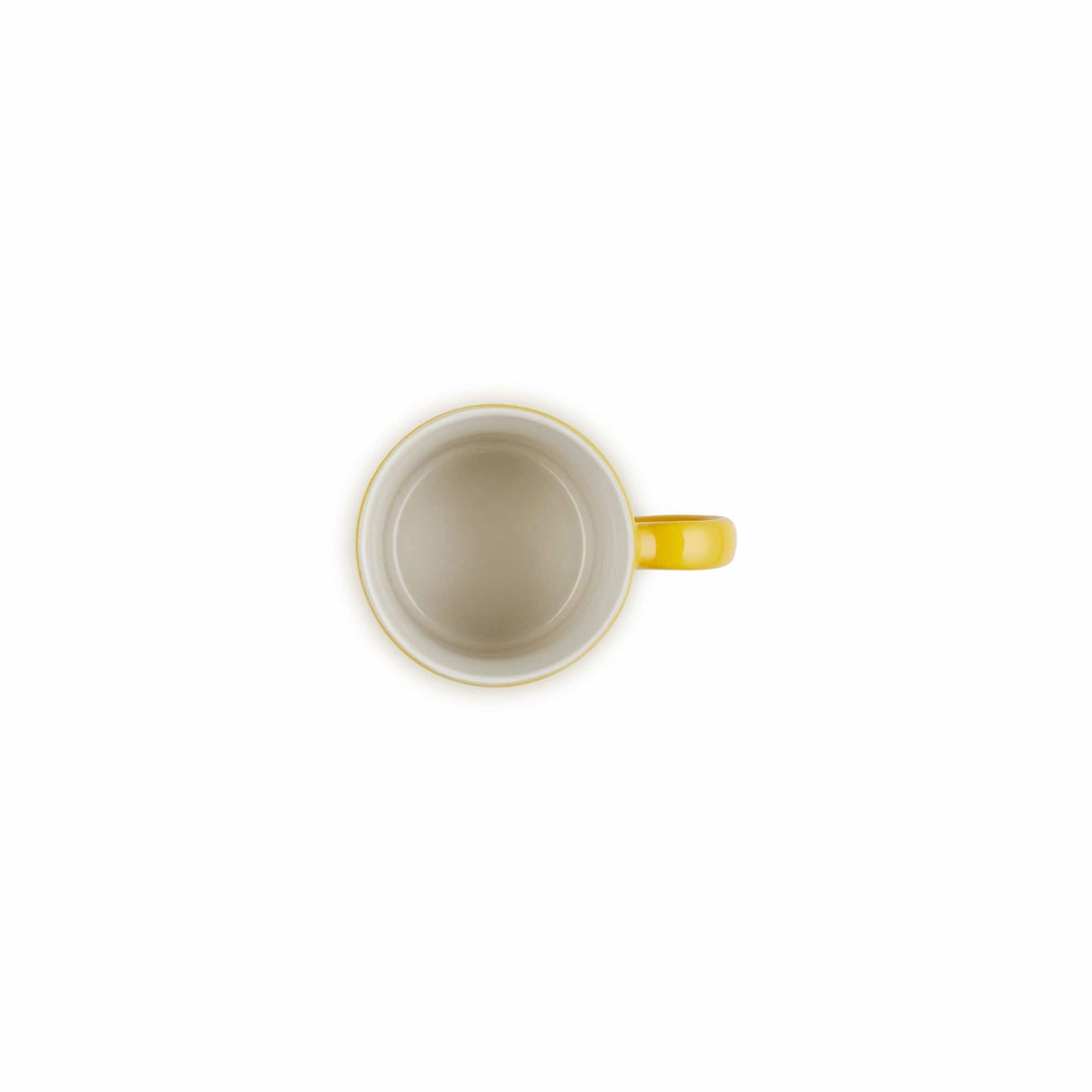 Le Creuset Stoneware Espresso Mug 100ml in Nectar