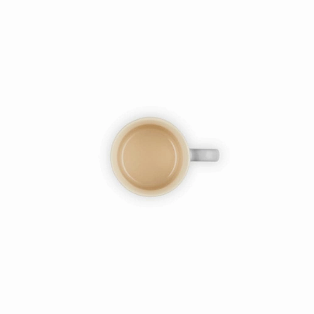 Le Creuset Stoneware Espresso Mug In Flint