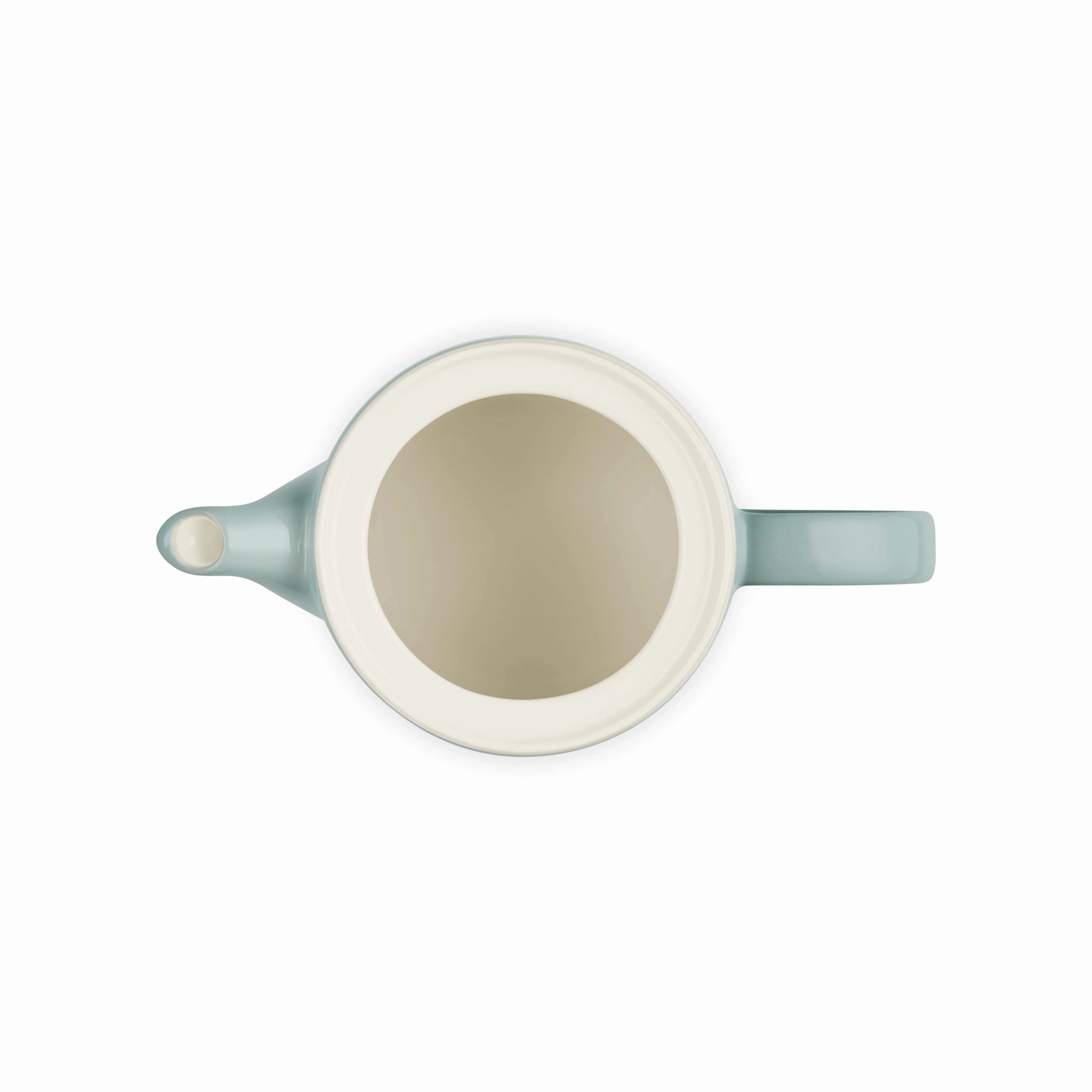 Le Creuset Stoneware Grand Teapot 1.3L Sea Salt