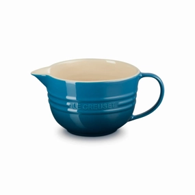 Le Creuset Stoneware Mixing Bowl 2 Lires Kitchen,modern kitchen essentials