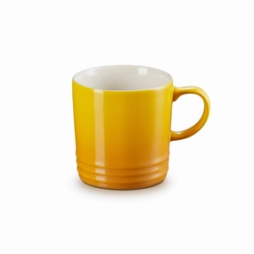Le Creuset Stoneware Mug 350ml in Nectar Kitchen,modern kitchen essentials