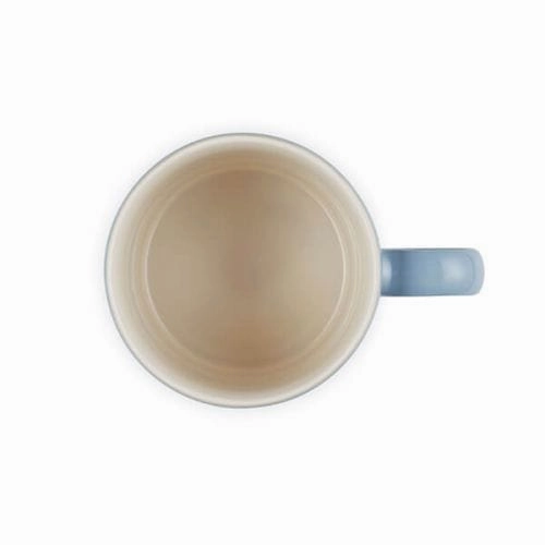 Le Creuset Stoneware Mug in Chambray