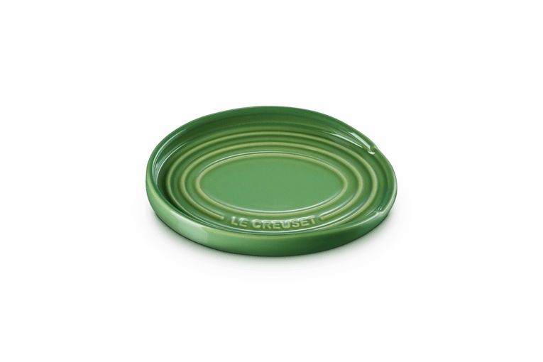 Le Creuset Stoneware Oval Spoon Rest