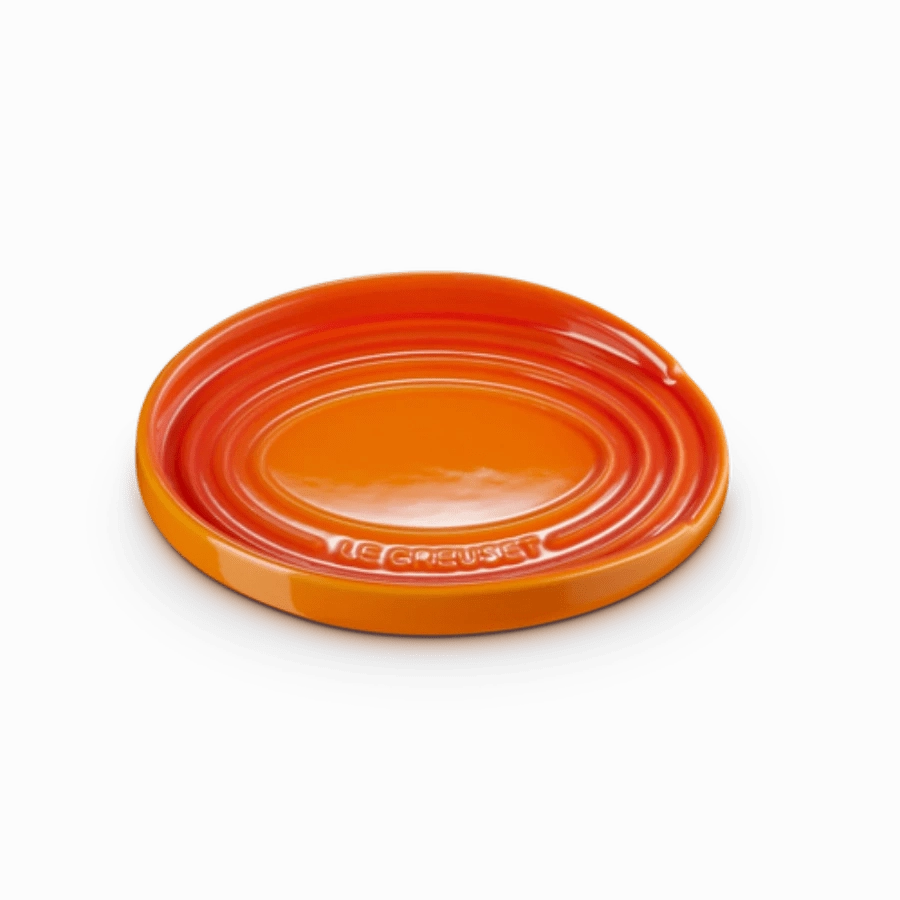 Le Creuset Stoneware Oval Spoon Rest