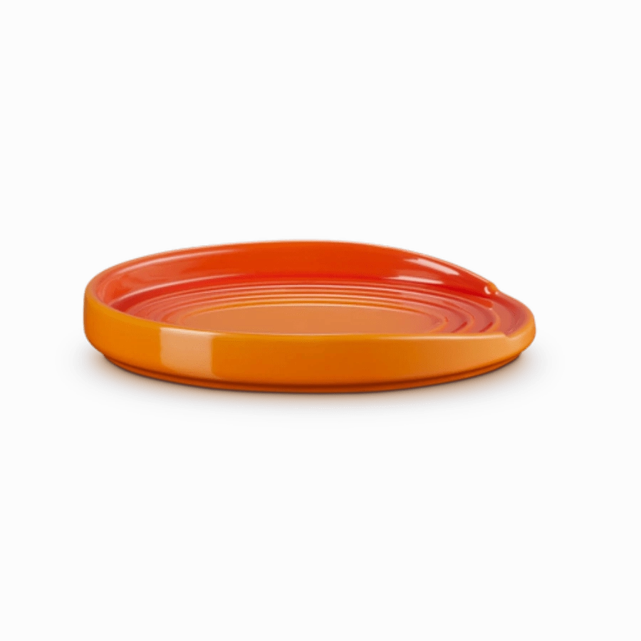 Le Creuset Stoneware Oval Spoon Rest