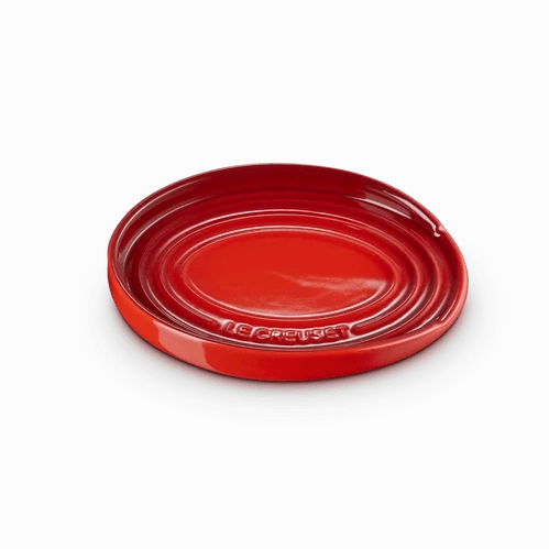 Le Creuset Stoneware Oval Spoon Rest